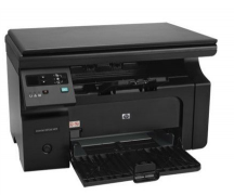 出租桌面型打印复印扫描一体机