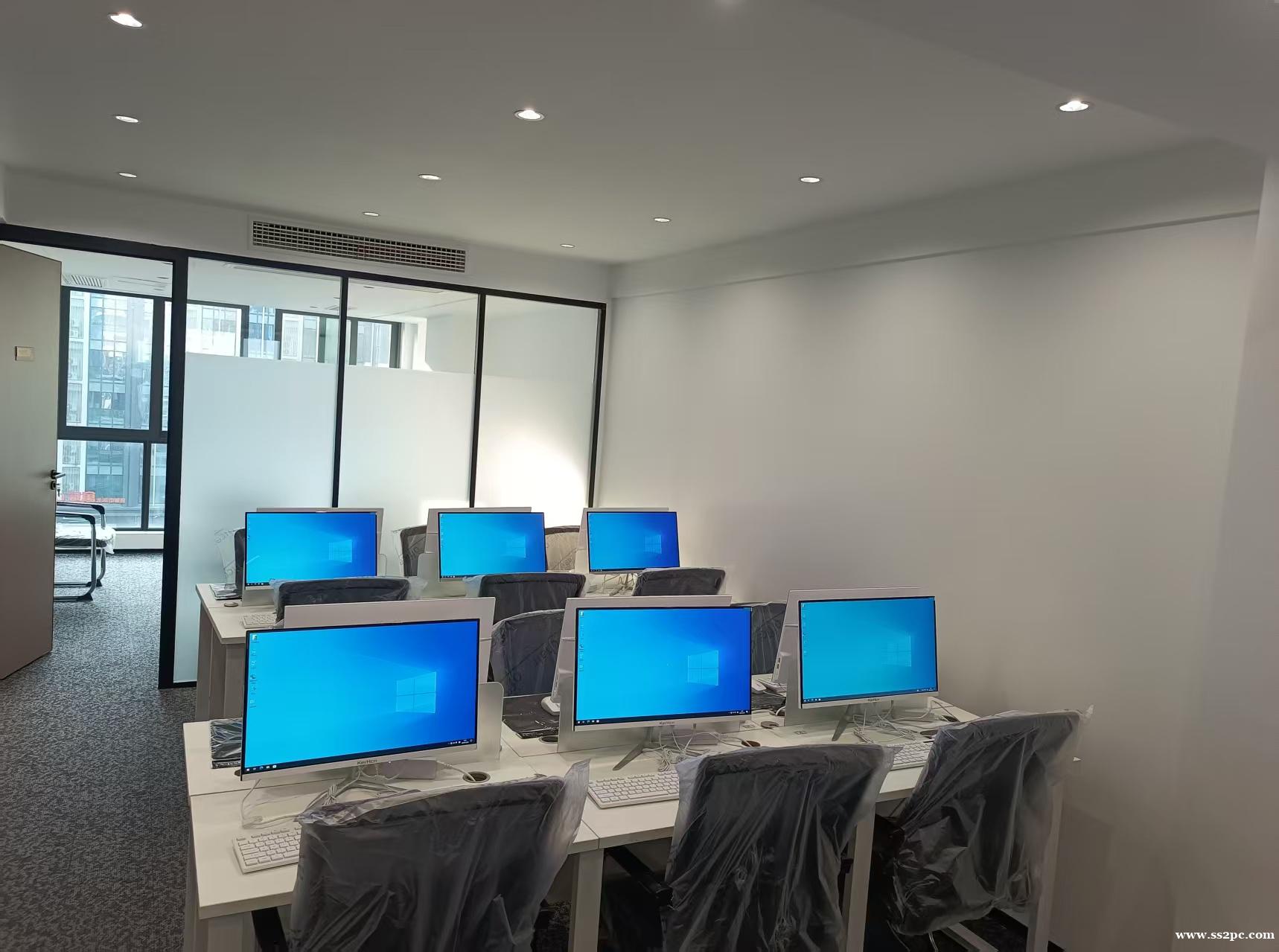 【成都电脑租赁】24寸一体机,高效办公学习首选 【成都电脑租赁】24寸一体机,高效办公学习首选