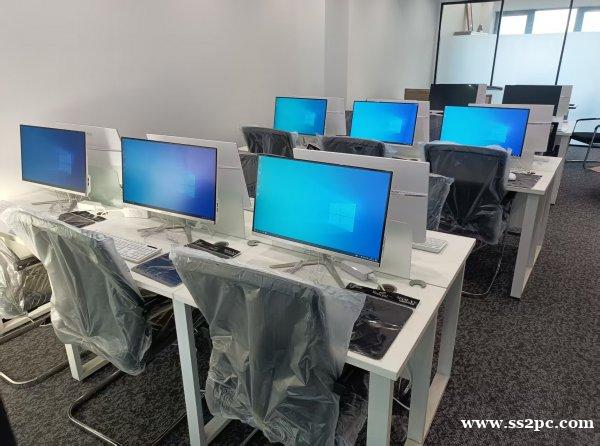 【成都电脑租赁】24寸一体机,高效办公学习首选 【成都电脑租赁】24寸一体机,高效办公学习首选