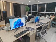 成都本地电脑租赁 —— 全品类供应，0 押金免投入，省心租机