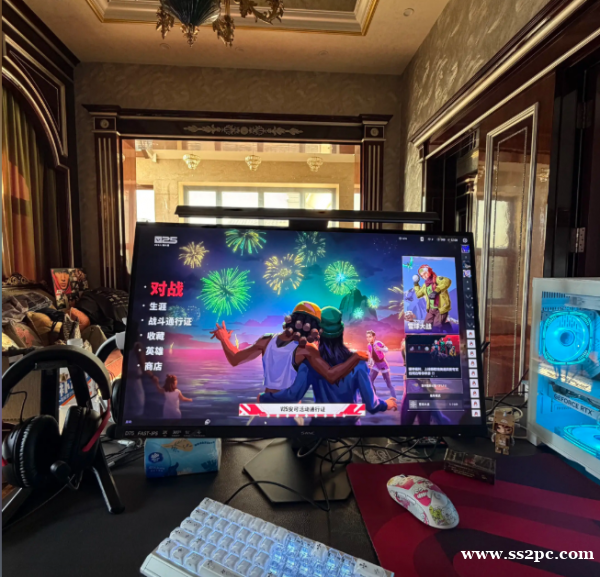 成都网吧/电竞酒店电脑租赁解决方案——免押金、极速达,轻资产 成都网吧/电竞酒店电脑租赁解决方案——免押金、极速达,轻资产