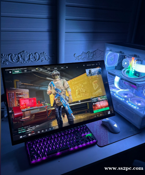 成都网吧/电竞酒店电脑租赁解决方案——免押金、极速达,轻资产 成都网吧/电竞酒店电脑租赁解决方案——免押金、极速达,轻资产