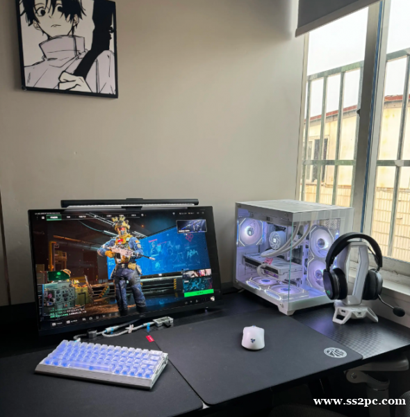 成都网吧/电竞酒店电脑租赁解决方案——免押金、极速达,轻资产 成都网吧/电竞酒店电脑租赁解决方案——免押金、极速达,轻资产