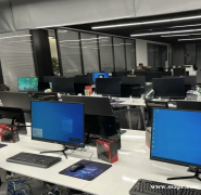 公司办公/游戏工作室电脑出租，芝麻分免押金，笔记本台式机全都