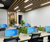 公司办公/游戏工作室电脑出租，芝麻分免押金，笔记本台式机全都