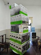 50万开网吧？其实你只需要10万就能进场！专业级电脑租赁方案