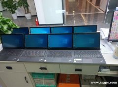 高性能笔记本 现货批发零售——办公学习 游戏设计 全场景覆盖