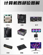 长期大量现货——CPU/内存条 批发零售