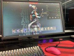 成都玩永劫无间，电脑配置跟不上？试试租一台