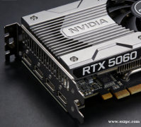 数码党集合！从GTX 1060到RTX 5060，历代60系