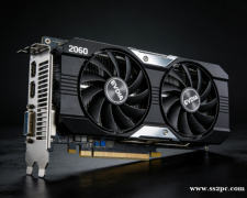 数码党集合！从GTX 1060到RTX 5060，历代60系