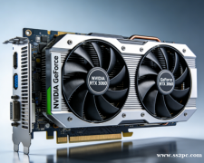 数码党集合！从GTX 1060到RTX 5060，历代60系