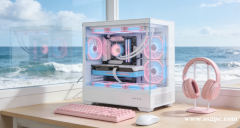 专业电脑租赁方案，让企业轻资产运营