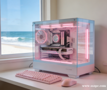 专业电脑租赁方案，让企业轻资产运营