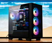 蓉易租 | 成都20年专业电脑租赁服务商