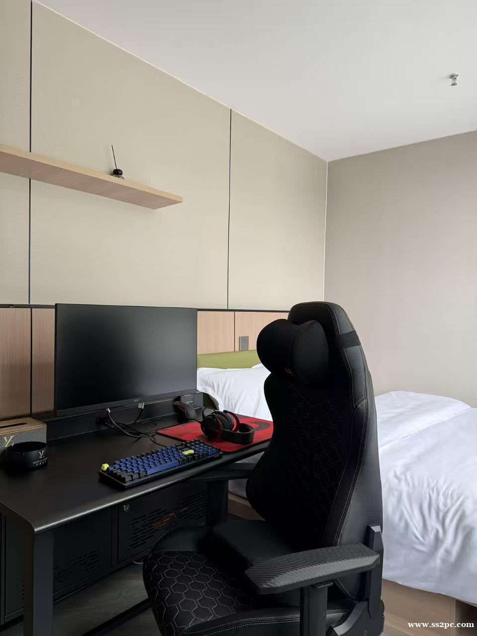 在成都开电竞酒店,别急着砸钱买电脑!这3个坑,90%的新手老 在成都开电竞酒店,别急着砸钱买电脑!这3个坑,90%的新手老