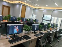 成都武侯区 · 企业级电脑租赁服务