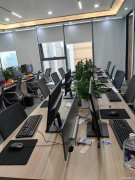 成都武侯区 · 企业级电脑租赁服务