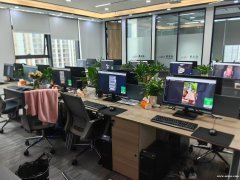 成都武侯区 · 企业级电脑租赁服务