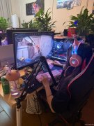 陪玩工作室 客户实拍反馈，热门游戏，短期收益，租赁才是最优选