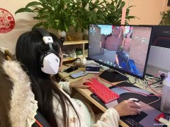 陪玩工作室 客户实拍反馈，热门游戏，短期收益，租赁才是最优选