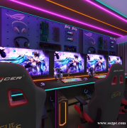 电脑租赁：让企业轻装上阵，把钱花在刀刃上