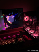 电脑租赁：让企业轻装上阵，把钱花在刀刃上