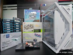 电脑配置自由定制：按需搭配，每一分预算都花在刀刃上