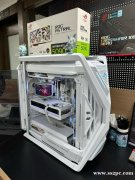 电脑配置自由定制：按需搭配，每一分预算都花在刀刃上