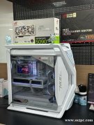 电脑配置自由定制：按需搭配，每一分预算都花在刀刃上