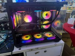 长期现货批发 CPU · 内存 · 硬盘 | 装机三大件一站