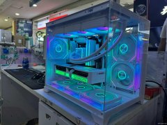 山海藏于机箱，浪漫无需购买——海景房主机租赁，低至3元/天