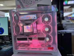 山海藏于机箱，浪漫无需购买——海景房主机租赁，低至3元/天