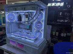 山海藏于机箱，浪漫无需购买——海景房主机租赁，低至3元/天