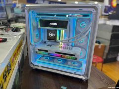 山海藏于机箱，浪漫无需购买——海景房主机租赁，低至3元/天