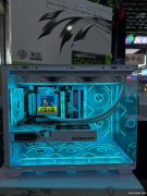 山海藏于机箱，浪漫无需购买——海景房主机租赁，低至3元/天