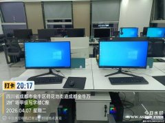 电脑租赁：企业轻资产运营的优选方案