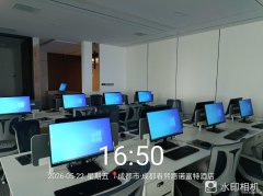 轻资产，重效率——让IT设备成为驱动，而非负担