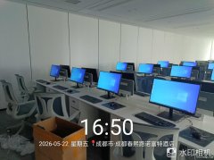 轻资产，重效率——让IT设备成为驱动，而非负担